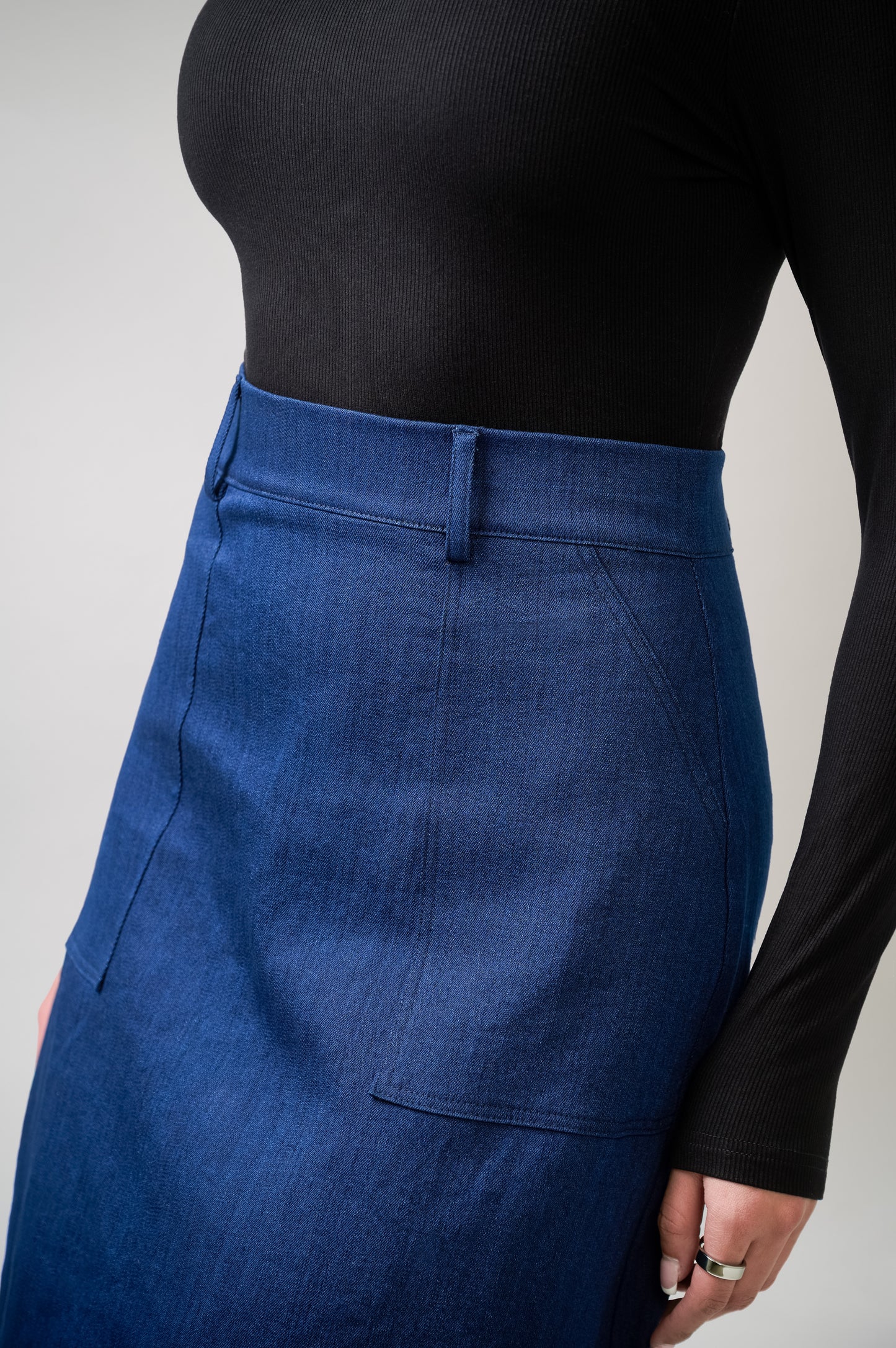 Pocket Skirt